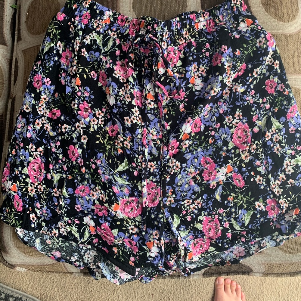 Perfect summer shorts